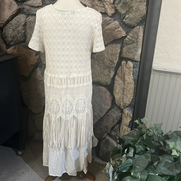 Sharade of California Dress - Picture 2 of 6